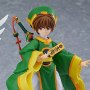 Li Syaoran