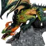 McFarlane's Dragons Series 8: Sybaris Berserker Clan Dragon