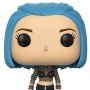 Alias: Sydney Bristow Goth Pop! Vinyl