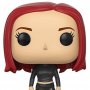 Alias: Sydney Bristow Redhead Pop! Vinyl