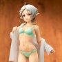 Sylphiette Greyrat Changing Clothes Mode