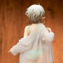 Sylphiette Greyrat Changing Clothes Mode