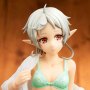 Sylphiette Greyrat Changing Clothes Mode