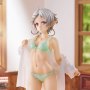 Sylphiette Greyrat Changing Clothes Mode