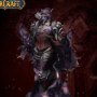 World Of Warcraft: Sylvanas D-Stage Diorama