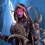 Sylvanas Windrunner (Evil Queen)