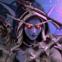 Sylvanas Windrunner (Evil Queen)