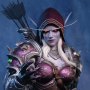 Sylvanas Windrunner