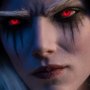 Sylvanas Windrunner