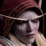 Sylvanas Windrunner