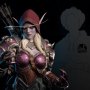 Sylvanas Windrunner