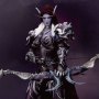 World Of Warcraft-Battle For Azeroth: Sylvanas Windrunner