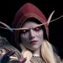 Sylvanas Windrunner