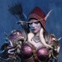 World Of Warcraft: Sylvanas Windrunner