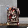Sylvanas Windrunner 3D Art Frame