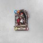 Sylvanas Windrunner 3D Art Frame