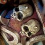 Sylvanas Windrunner 3D Art Frame