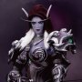 Sylvanas Windrunner