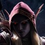 Sylvanas Windrunner