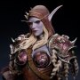 World Of Warcraft: Sylvanas Windrunner