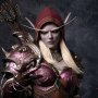 Sylvanas Windrunner