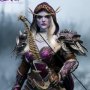 Sylvanas Windrunner (Banshee King)