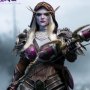 Sylvanas Windrunner (Banshee King)