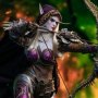 Sylvanas Windrunner (Banshee King)