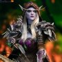 Sylvanas Windrunner (Banshee King)