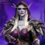 Sylvanas Windrunner (Banshee King)