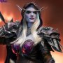 Sylvanas Windrunner (Banshee King)