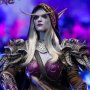 Sylvanas Windrunner (Banshee King)