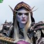 Sylvanas Windrunner (Banshee King)