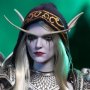 Sylvanas Windrunner (Banshee King)
