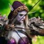 Sylvanas Windrunner (Banshee King)