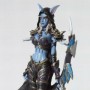 World Of Warcraft: Forsaken Queen Sylvanas Windrunner