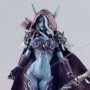 World Of Warcraft: Forsaken Queen Sylvanas Windrunner