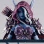 Sylvanas Windrunner (studio)