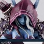 Sylvanas Windrunner (studio)