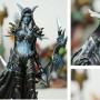 Sylvanas Windrunner (realita)