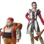 Dragon Quest XI-Echoes Of Elusive Age: Sylvando And Rab