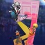 Space Jam-New Legacy: Sylvester & Tweety & Daffy Duck D-Stage Diorama