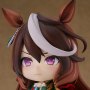 Uma Musume Pretty Derby: Symboli Rudolf Nendoroid