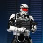 Synja Commando With Mousers