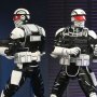 Synja Commando With Mousers
