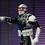 Synja Commando With Mousers