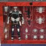 Synja Commando With Mousers