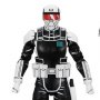Teenage Mutant Ninja Turtles-Last Ronin: Synja Commando With Mousers