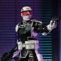 Synja Commando With Mousers