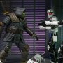 Synja Commando With Mousers